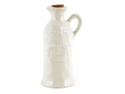 Olio d'Oliva Vinegar Pourer (20 x 8 x 8cm)